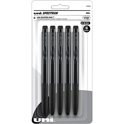Uni Spectrum Gel Pen (UBC70278)