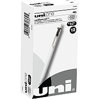 Uni ONE Gel Pen (UBC70362)