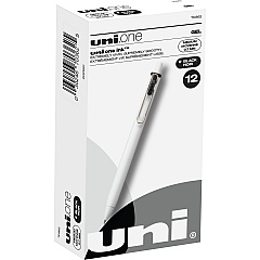 Uni ONE Gel Pen (UBC70362)