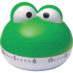 Pacon Mouse-shaped Classroom Timer (PACP9403)