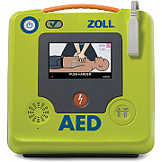 ZOLL Medical AED 3 Fully Automatic Defibrillator (ZOL851100110201)