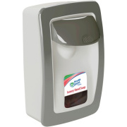 Kutol Designer Series Manual Dispenser (SS001WH32)