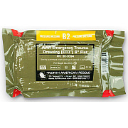 ZOLL Medical Emergency Trauma Dressing Trainer (891100046501)
