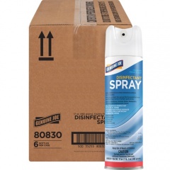 Genuine Joe NSF Certified Disinfectant Spray (80830)