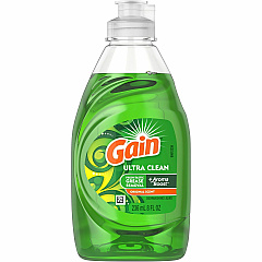 Gain Ultra Original Scent Dishwashing Liquid (PGC98110)