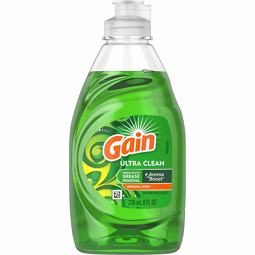 Gain Ultra Original Scent Dishwashing Liquid (PGC98110)