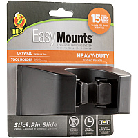 Duck EasyMounts Heavy-Duty Tool Holder (DUC287215)
