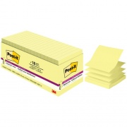 Post-it Super Sticky Dispenser Notes - Sweet Sprinkles Color Collection (R33018SSCYCP)