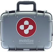 ZOLL MRS Comprehensive Rescue System (891100100001)