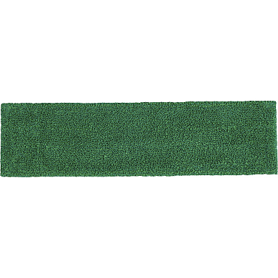 Rubbermaid Commercial Adaptable Flat Mop Microfiber Pad (RCP2132431CT)