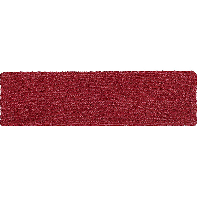 Rubbermaid Commercial Adaptable Flat Mop Microfiber Pad (RCP2132423CT)