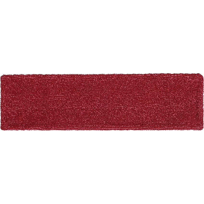 Rubbermaid Commercial Adaptable Flat Mop Microfiber Pad (RCP2132423CT)