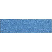 Rubbermaid Commercial Adaptable Flat Mop Microfiber Pad (RCP2132427)