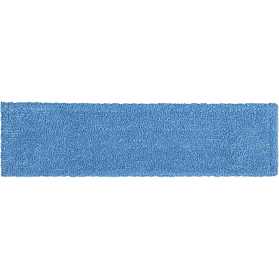 Rubbermaid Commercial Adaptable Flat Mop Microfiber Pad (RCP2132427)