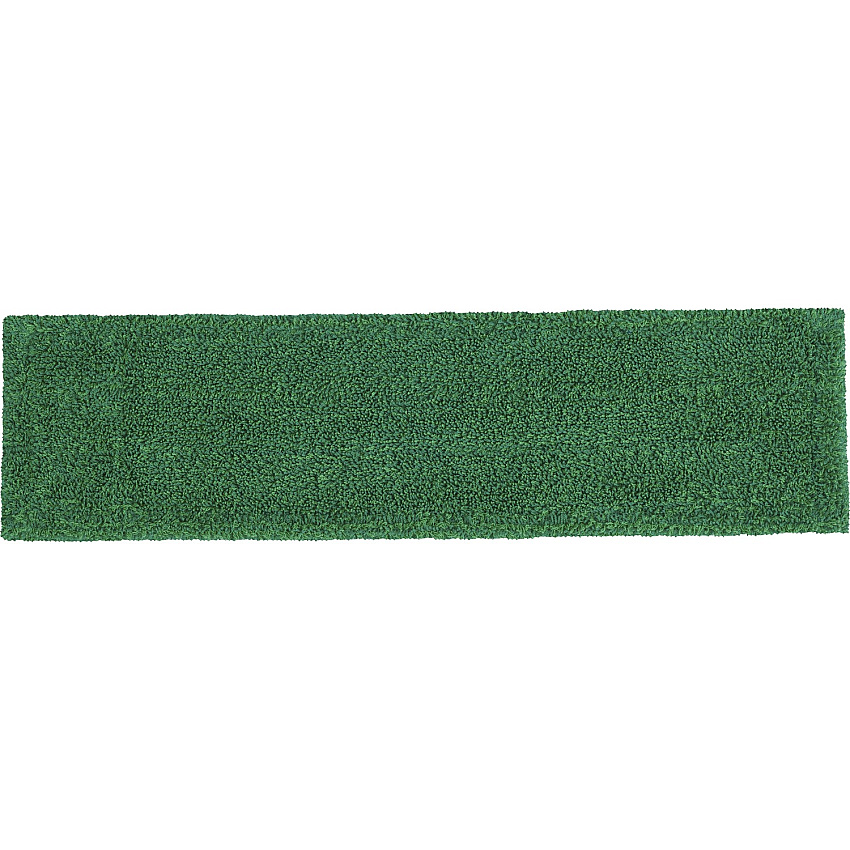 Rubbermaid Commercial Adaptable Flat Mop Microfiber Pad (RCP2132431)