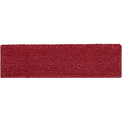 Rubbermaid Commercial Adaptable Flat Mop Microfiber Pad (RCP2132423)