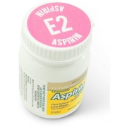 ZOLL Mobilize Refill Chewable Aspirin (891100016001)