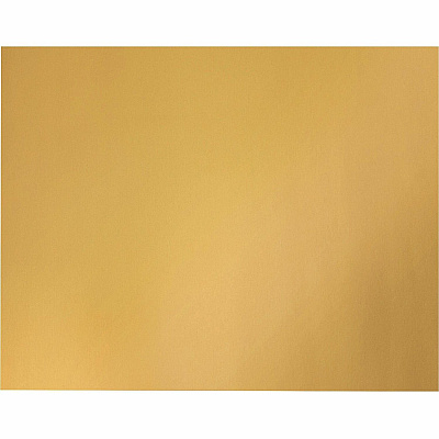 UCreate Metallic Poster Board (PACP54981)