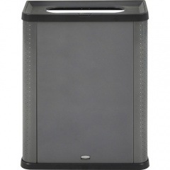 Rubbermaid Commercial Elevate Decorative Waste Can (2136963)