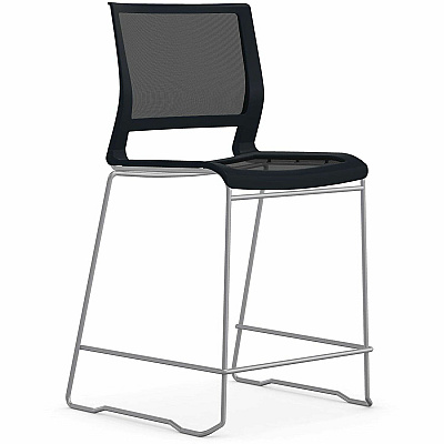 9 to 5 Seating Kip Stack Stool (1080S24CFP01)
