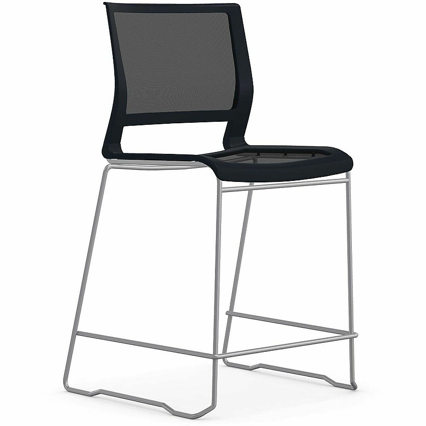 9 to 5 Seating Kip Stack Stool (1080S24CFP01)