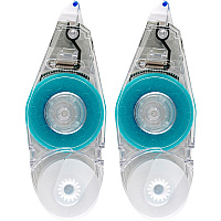 Tombow Refill 2-Pack, MONO Air Touch Adhesive (TOM62153)