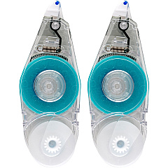 Tombow Refill 2-Pack, MONO Air Touch Adhesive (TOM62153)