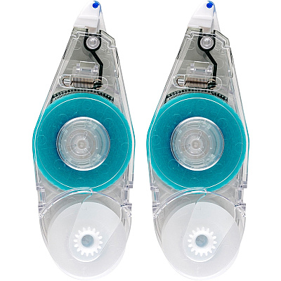 Tombow Refill 2-Pack, MONO Air Touch Adhesive (TOM62153)