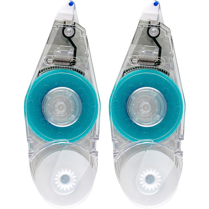 Tombow Refill 2-Pack, MONO Air Touch Adhesive (TOM62153)