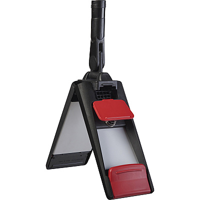 Rubbermaid Commercial Adaptable Flat Mop Frame (RCP2132428)