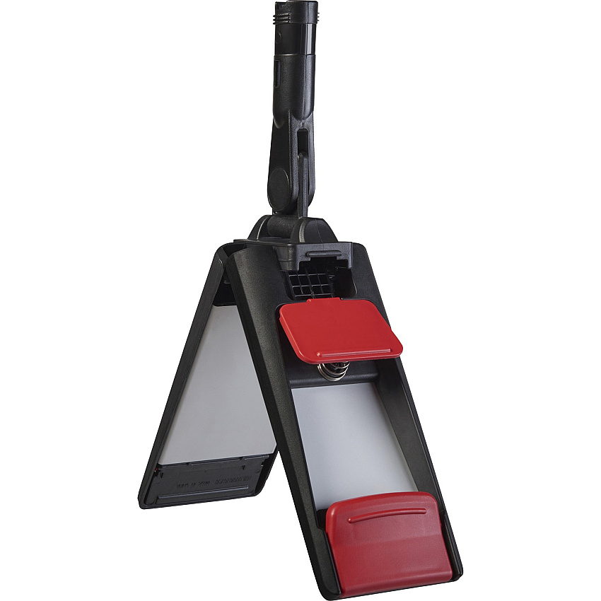 Rubbermaid Commercial Adaptable Flat Mop Frame (RCP2132428)