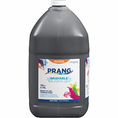 Prang Washable Tempera Paint (DIXX10609)