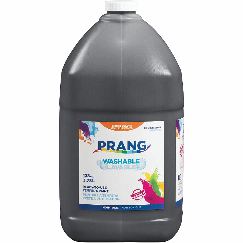 Prang Washable Tempera Paint (DIXX10609)
