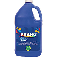 Prang Washable Tempera Paint (DIXX10605)
