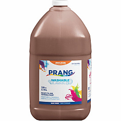 Prang Washable Tempera Paint (DIXX10608)