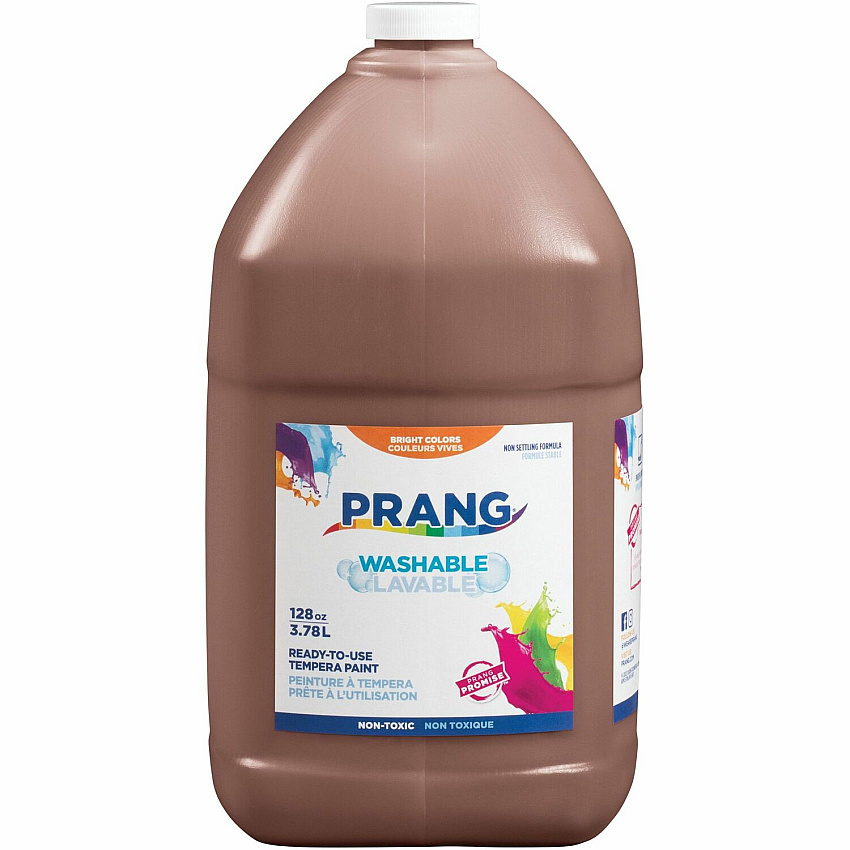 Prang Washable Tempera Paint (DIXX10608)
