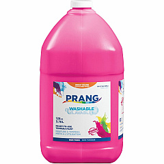 Prang Washable Tempera Paint (DIXX10610)