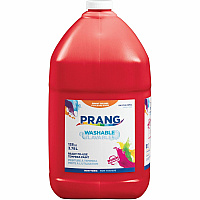Prang Washable Tempera Paint (DIXX10601)