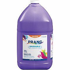 Prang Washable Tempera Paint (DIXX10606)