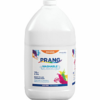 Prang Washable Tempera Paint (DIXX10607)