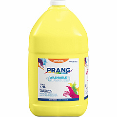 Prang Washable Tempera Paint (DIXX10603)