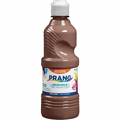 Prang Washable Tempera Paint (DIXX10708)
