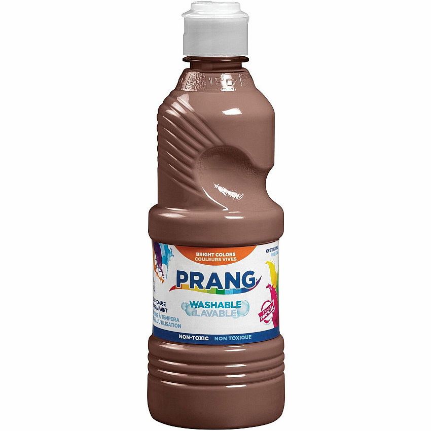 Prang Washable Tempera Paint (DIXX10708)