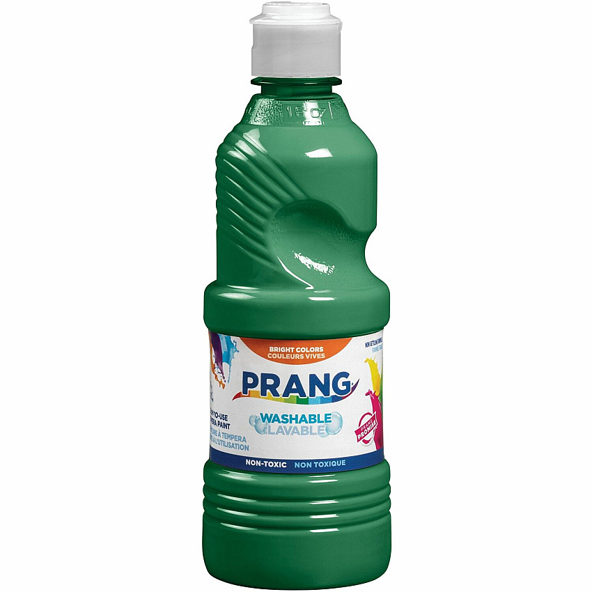 Prang Washable Tempera Paint (DIXX10704)