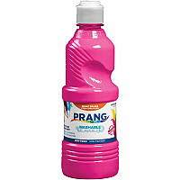 Prang Washable Tempera Paint (DIXX10710)