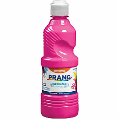 Prang Washable Tempera Paint (DIXX10710)