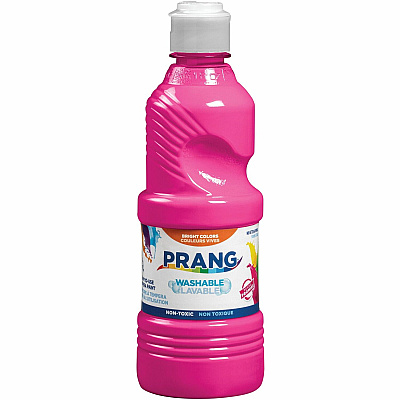 Prang Washable Tempera Paint (DIXX10710)