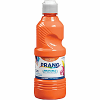 Prang Washable Tempera Paint (DIXX10702)