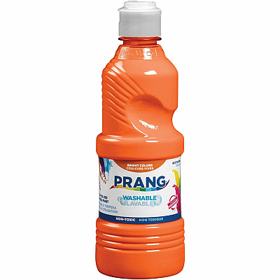 Prang Washable Tempera Paint (DIXX10702)
