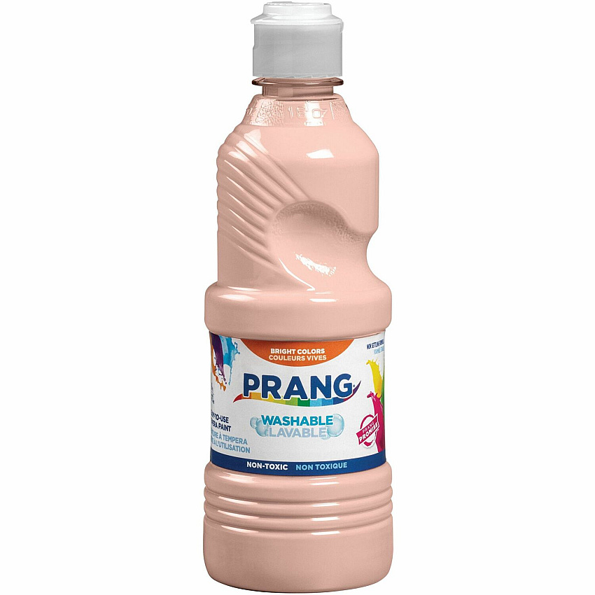 Prang Washable Tempera Paint (DIXX10711)